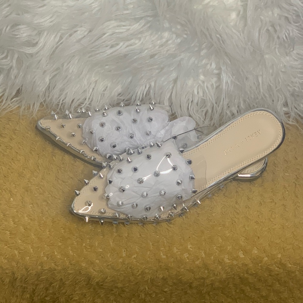 Stylish Mules